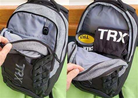Trx Home2 System Bundle Fitness Review Busted Wallet