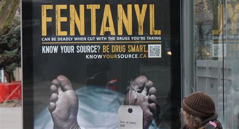 China And India Not Just Mexico Feed Us Fentanyl Addiction Ems