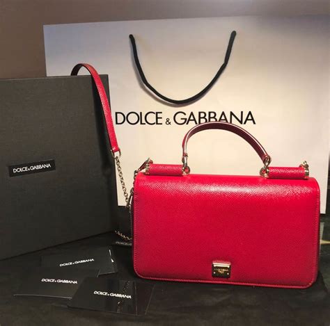 Dolce Gabbana Miss Sicily Shoulder Bag Catawiki