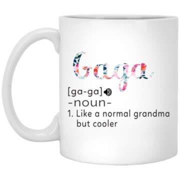 Grandma Coffee Mug - Eureka Mugs | Grandma mugs, Mugs, Grandma mug
