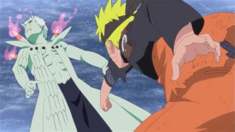 Naruto Dan Sasuke Vs Obito Episode Berapa Torunaro
