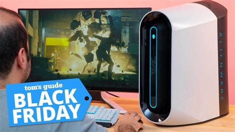 Black Friday Pc Gaming Deals — Best Sales Toms Guide