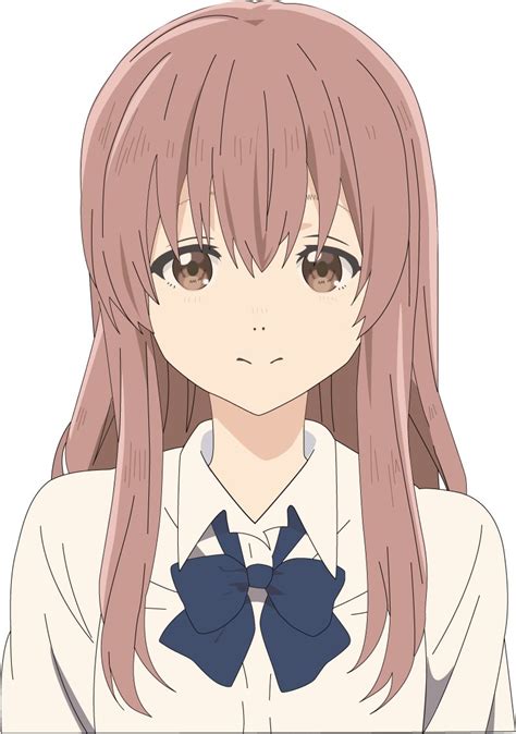 Nishimiya Shouko Koe No Katachi Drawn By Kids Danbooru