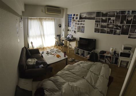 Pin By Thetoyzone On Dream House Japanese Apartment Small Room