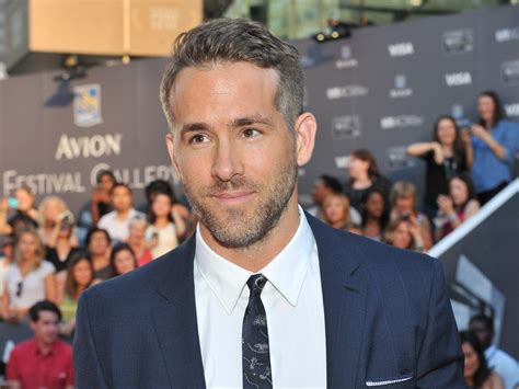 Ryan Reynolds Explains What It Was Like To Shoot A Nude Fight Scene In
