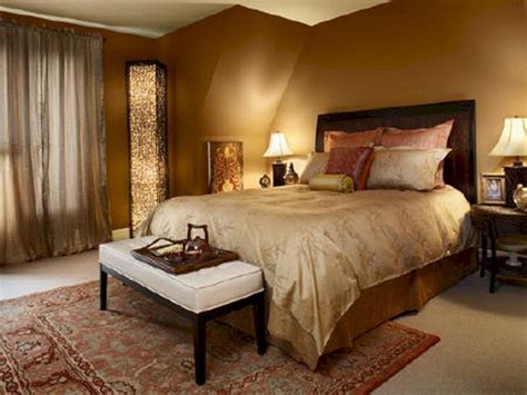 Brilliant 25 Astonishing Warm Paint Colors For Your Bedrooms Decoration