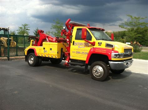 Towing Insurance And Auto Transporter