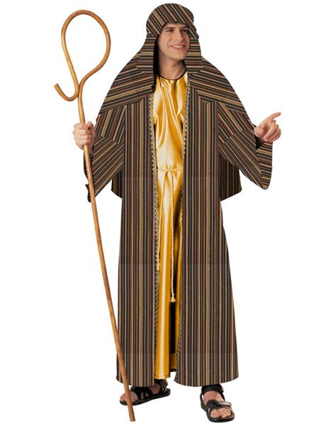 Shepherd Biblical Nativity Pageant Sheik Costume