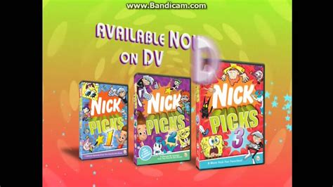 Opening To Nick Picks Dvd Drone Fest