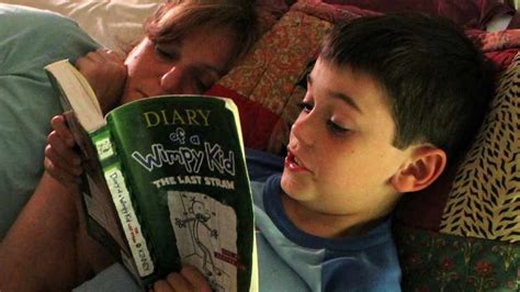 6 Things You Can Do To Get Boys Reading More
