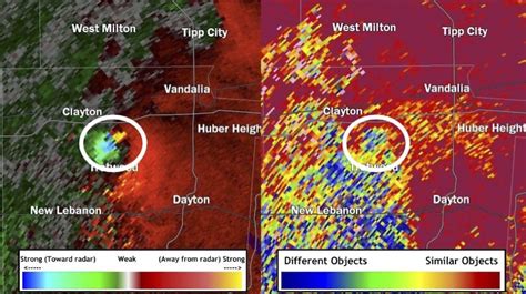 Are Radar Indicated Ef5s Possible In The Future Weather Underground