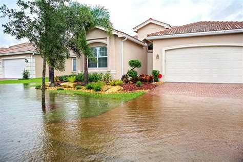 Understanding Flood Insurance The Greatflorida Insurance Blog