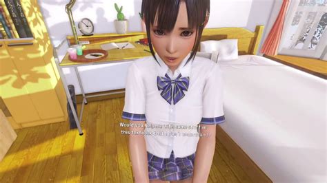 The vr kanojo download or vrカノジョ torrent is discharged with a few sorts of impressive and acclaimed fates which make it a mainstream stage. Un moment coquinou sur VR KANOJO!!!! - YouTube