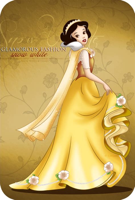 Snow White Disney Princess Fan Art 34313716 Fanpop