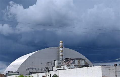 The chernobyl rbmk reactor design faults and how they were addressed. Inaugurato il nuovo scudo protettivo del reattore 4 di ...