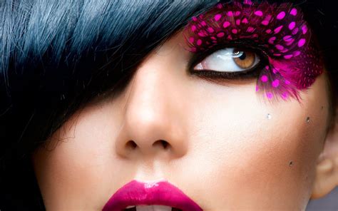 Makeup Artist Wallpapers Top Free Makeup Artist Backgrounds Wallpaperaccess