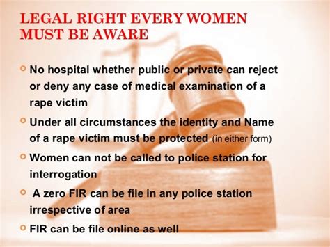 Laws For Women In India
