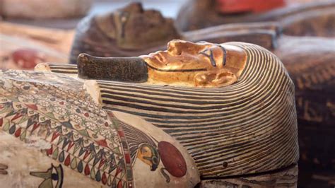 mummy count continues to grow at ancient egypt burial site live science