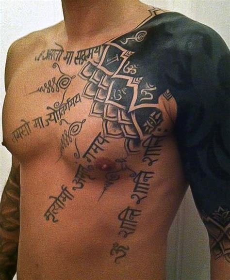 40 Best Quote Tattoos for Guys in 2020 – Cool and Unique Designs