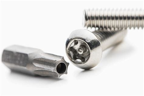 Torx Vs Torx Plus Differences Pros And Cons