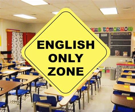 Bill To Repeal Arizonas English Only Law Moves Forward Rose Law