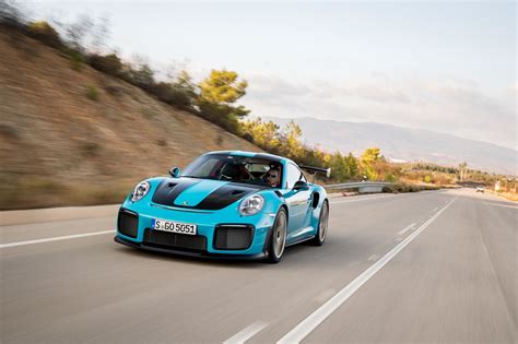 Why Are So Many People Selling Their Porsche 911 Gt2 Rs
