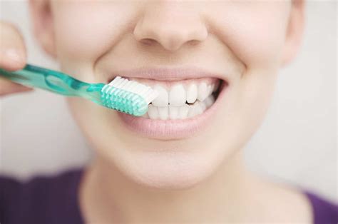 overland park dentist explains how proper brushing and flossing lead to strong smiles overland
