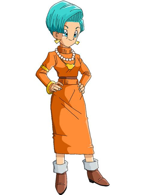 Maybe you would like to learn more about one of these? Bulma - DBGT | Dbz characters, Dragon ball, Dragon ball z