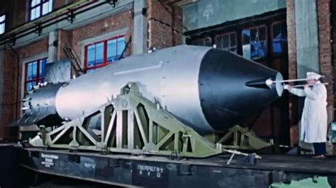 เน็ตบ้านไทย เร็วที่สุดในโลก หลัง ookla เผยสถิติประจำปี 2020 รัสเซียเผยคลิปลับการทดลอง "ซาร์บอมบา" ระเบิดนิวเคลียร์ที่ ...