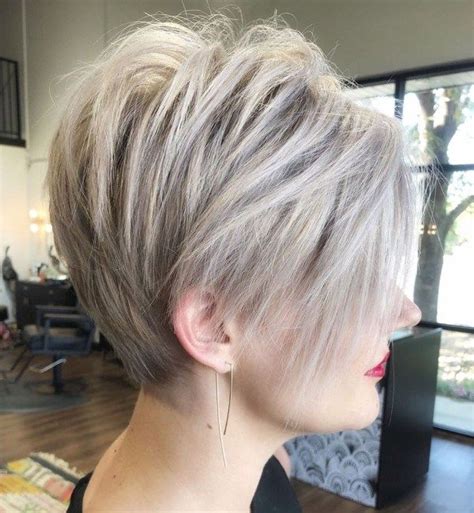 Best Ideas Of Pixie Cuts And Hairstyles For Hair Adviser