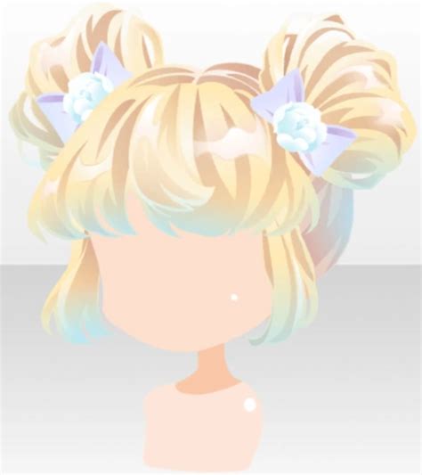 Pin By Kurumi Nami On Hair Chibi Hair Anime Hair Anime Drawings