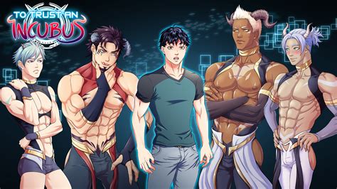 [eng] Yamila Abraham Y Press Games To Trust An Incubus Adult Digital Downloads