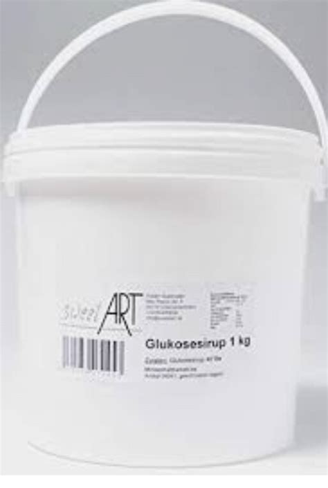 Glucose Syrup 1kg