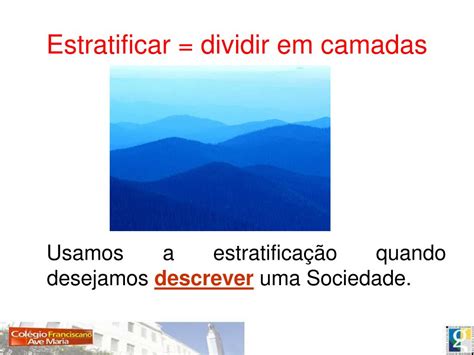 Ppt Estratificação Social Powerpoint Presentation Free Download Id 1469695