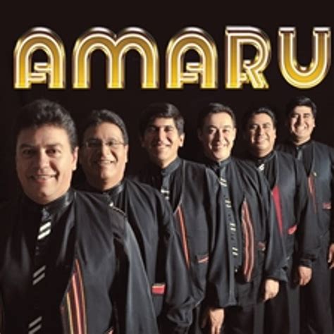 Stream Grupo Amaru Music Listen To Songs Albums Playlists For Free