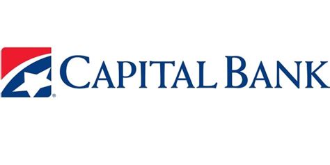 Capital Bank Logo Bank Deal Guy