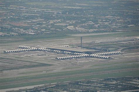 The 10 Tallest Air Traffic Control Towers In The World Airport Technology