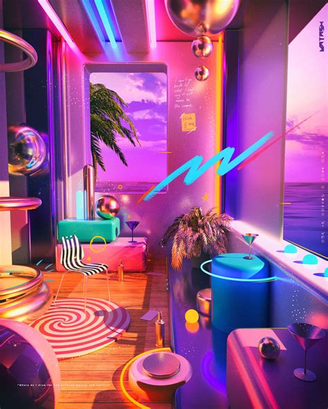 This Very Spot: The Ultimate Escape.