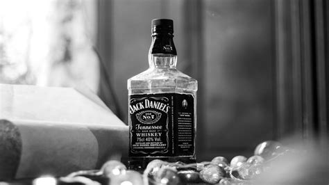 Jack Daniel S Vicini Invasi Dal Fungo Che Si Nutre Di Alcol Stop Alla