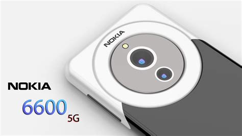 Nokia 6600 5g 108mp Camera Launch Date Specs Feature Youtube