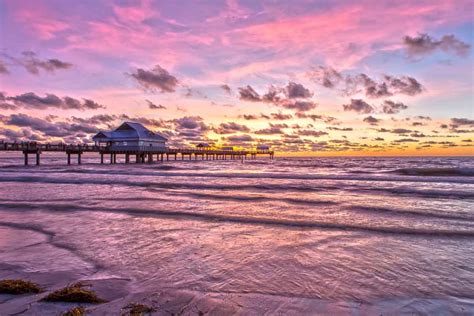 17 Best Places To See Sunsets In Florida Youll Love I Boutique Adventurer