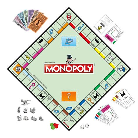 Jogo Monopoly Speed Die Hasbro Superlegalbrinquedos