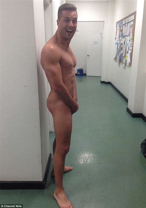 Beau Ryan Naked Hdpicsx