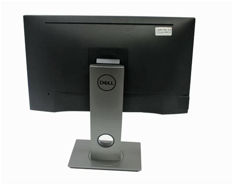 Dell P2418d 238in 169 2560 X 1440 Ips Led Monitor Black With Stand