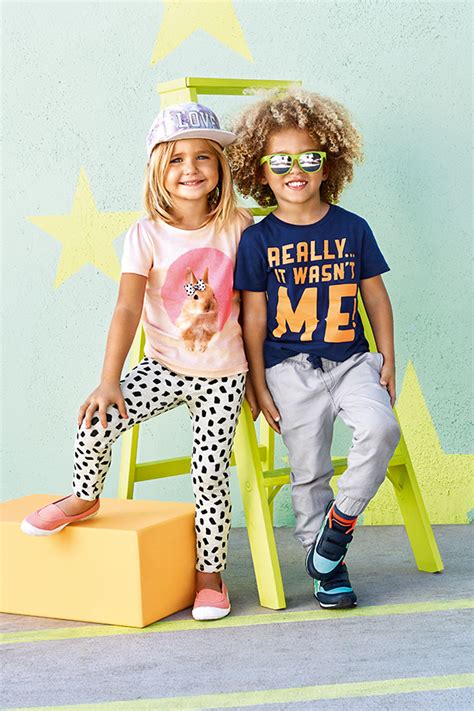 Spring Into Color Spring Fashion Kids Kids Fashion Kids Outfits