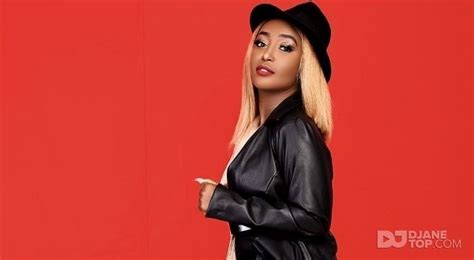 Lisney Dj Profile On Djanetop