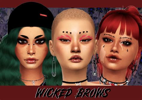 Alt Mmfinds Sims Mods Sims 4 Body Mods Sims 4 Cc Skin