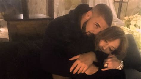 Jennifer lopez is not holding back. Is Drake and Jennifer Lopez's New 'Romance' a Thirsty Ploy ...