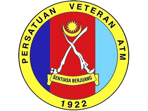 See more of persatuan veteran angkatan tentera malaysia negeri sabah on facebook. Persatuan Veteran ATM perlu bersifat berkecuali