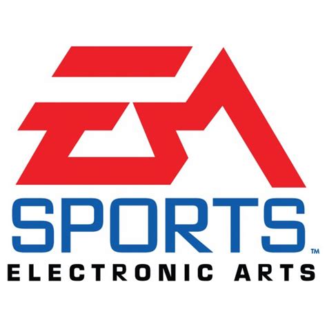 Some logos are clickable and available in large sizes. Ea Sports Logo Vector (SVG) Download For Free